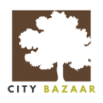 Logo City Bazaar